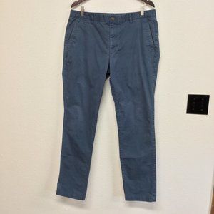 Bonobos men's pants 38x34